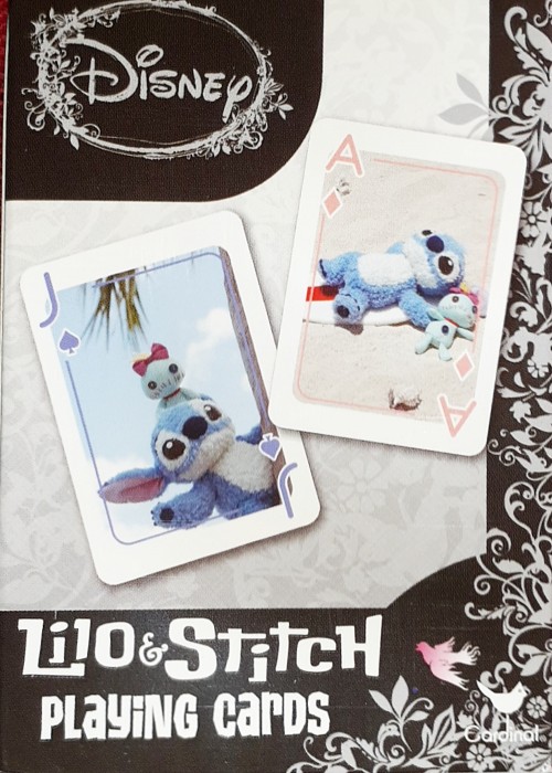 Lilo & Stitch front image