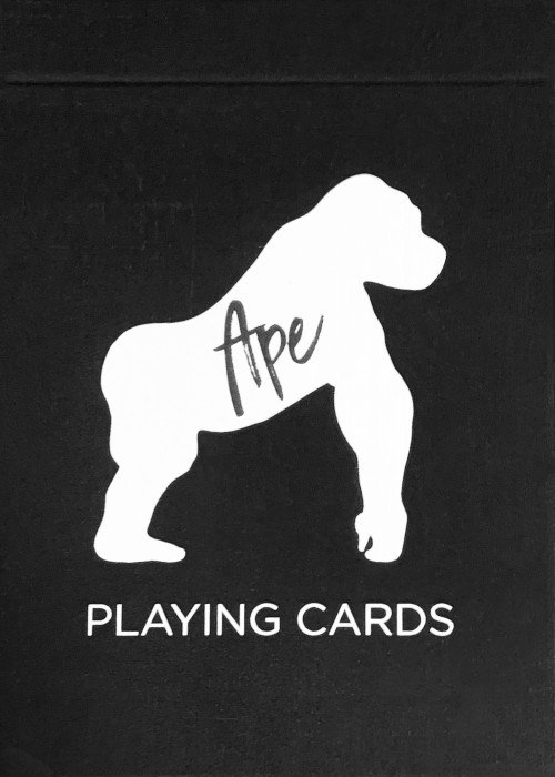 APE front image