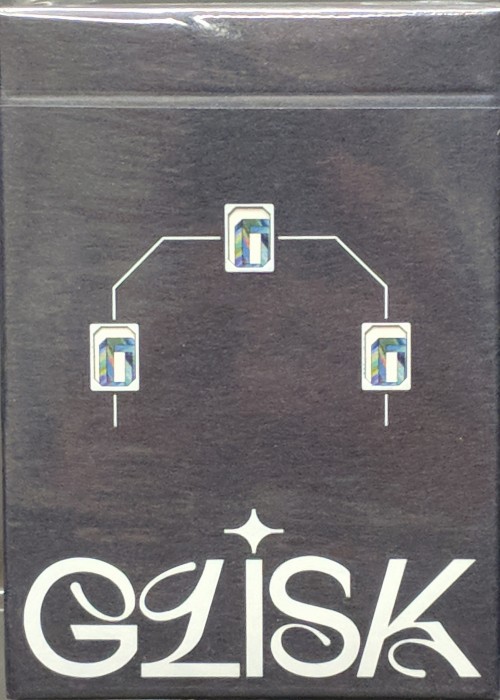 GLISK front image
