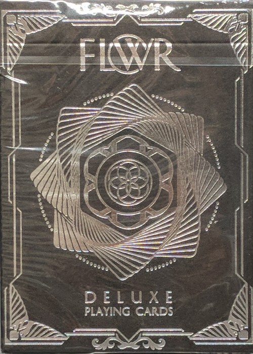 FLWR DELUXE front image