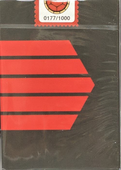 Pinstripe front image