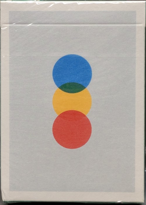 Graphic 303 (Light) front image