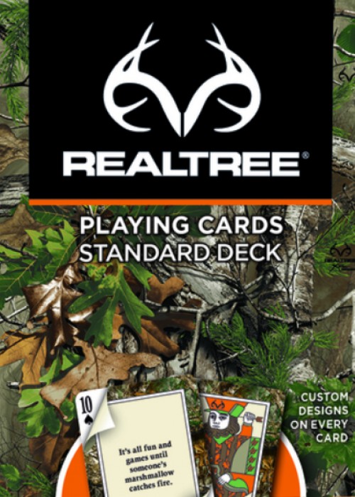 Realtree front image