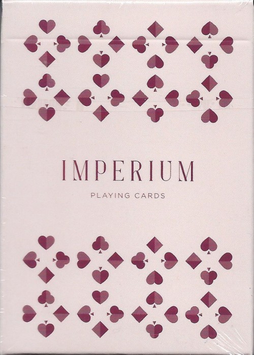 Imperium front image