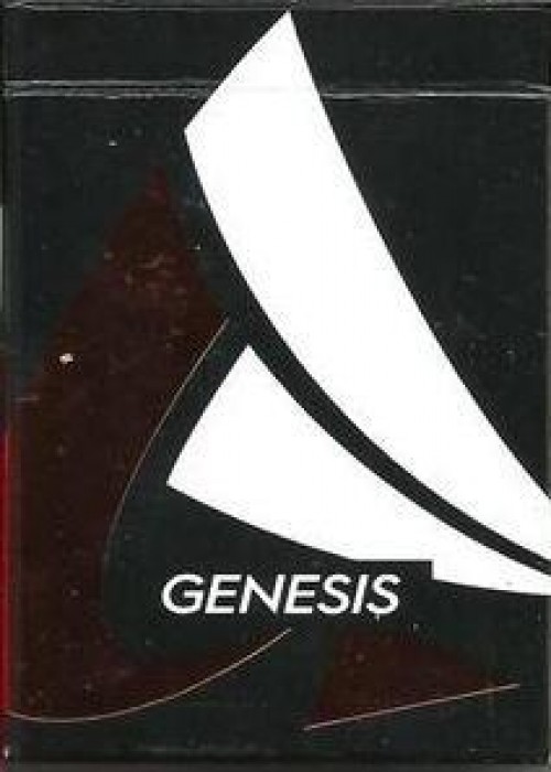 CardVo Genesis front image