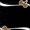 Cherry Casino Monte Carlo Black & Gold front image