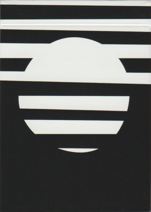 Monodawn front image