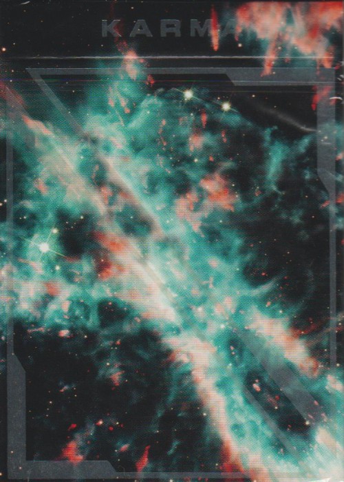 Odyssey Karma front image