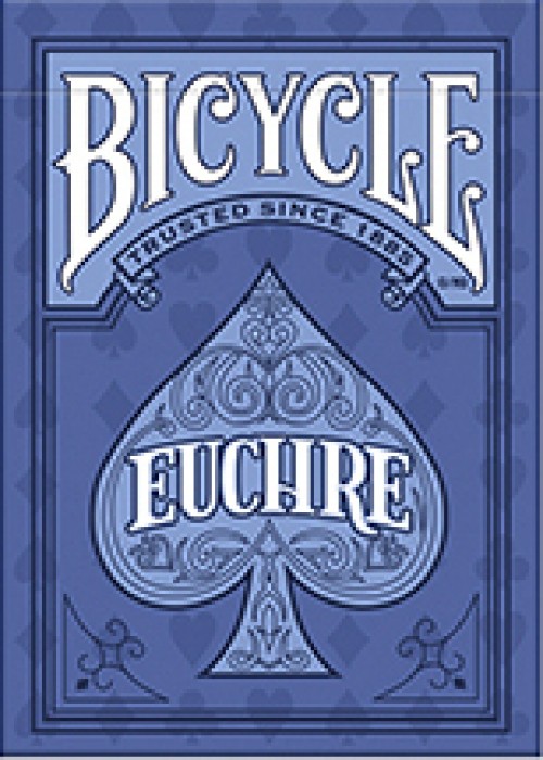 Euchre [Bicycle] front image