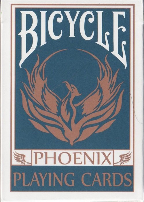 Phoenix [Bicycle] front image