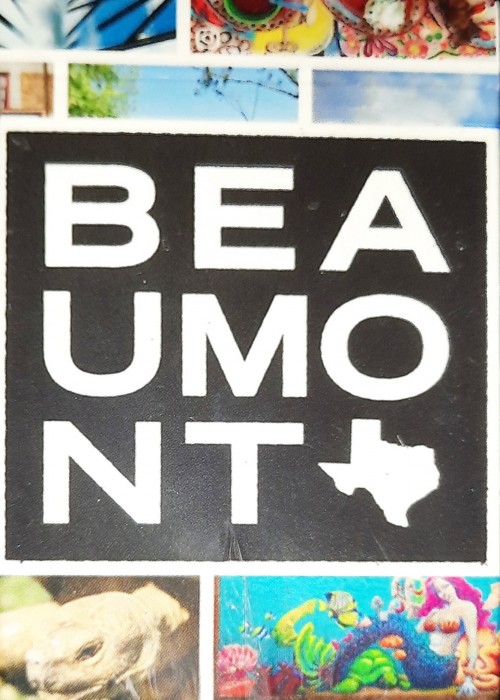 Beaumont front image