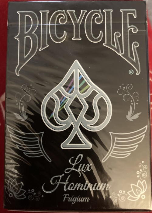 Lux Hominum (Frigium) [Bicycle] front image