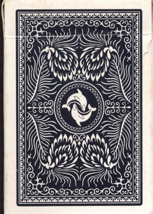 Dolphins front image