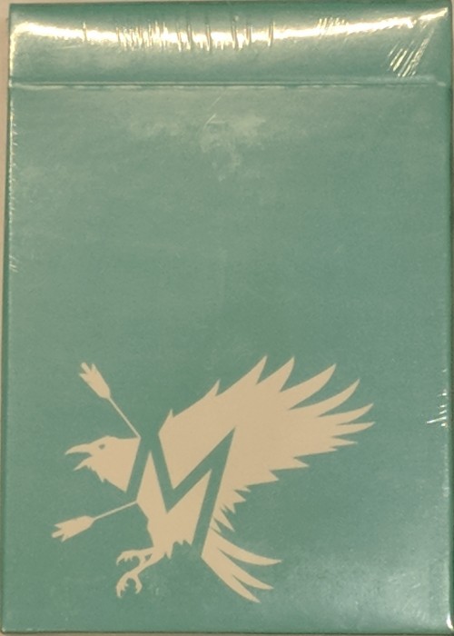 Madison Advocates - MISPRINT front image