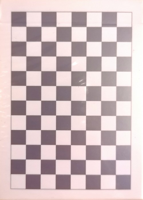 Checkerboard Rockstar front image