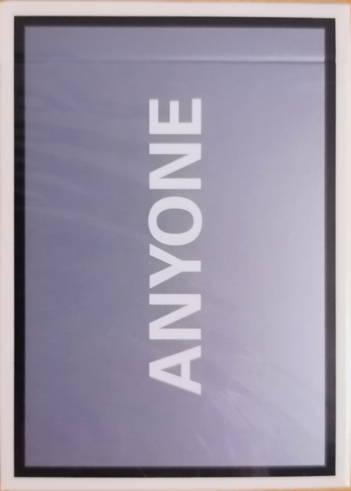 Cap Logo Rockstar front image