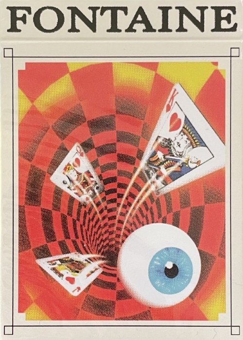 Fontaine Dreamworld: Rave [Fever Dreams] front image