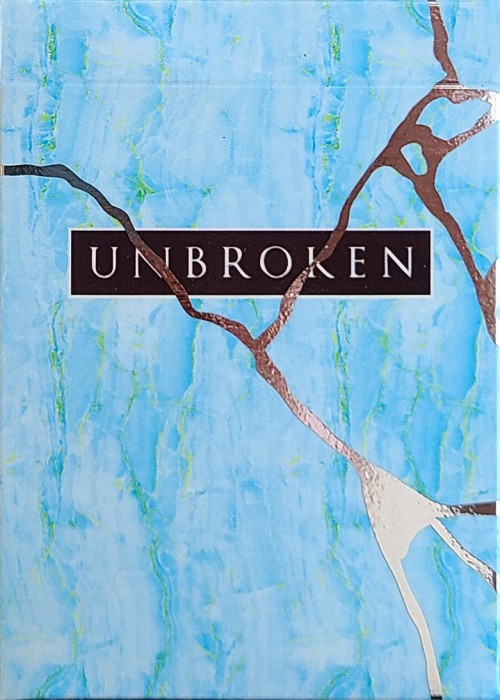 UNBROKEN - Aero Blizzard front image