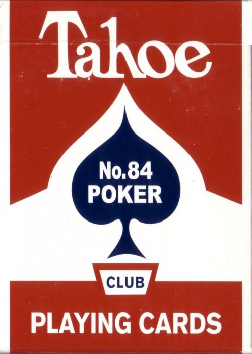 Arrco Tahoe Red Limited front image