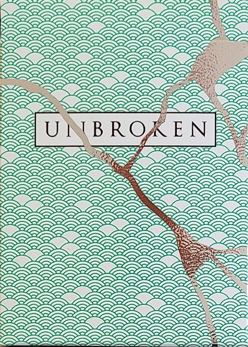 UNBROKEN - Fresh Mint front image