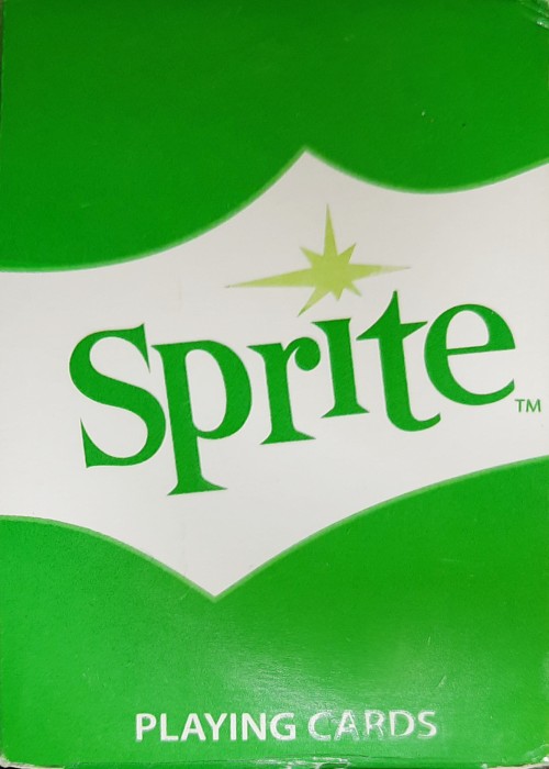 Sprite front image