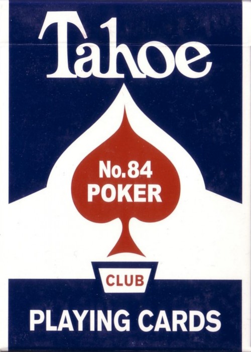 Arrco Tahoe Blue Limited front image