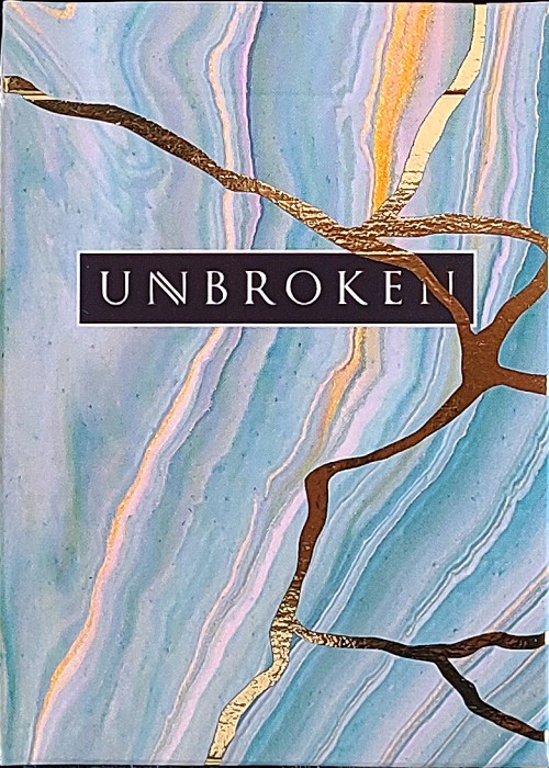 UNBROKEN - Cool-Tone Spectrum front image