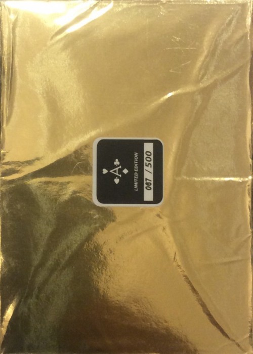 Arrco Tahoe Four Deck Limited Set front image