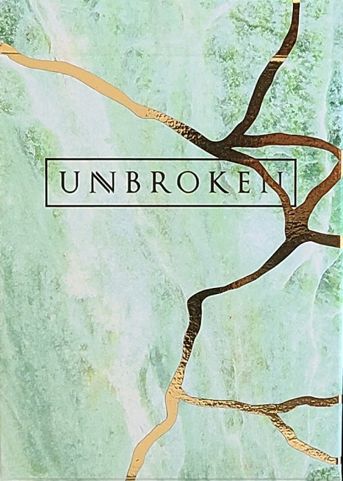UNBROKEN - Hillside Olivine front image
