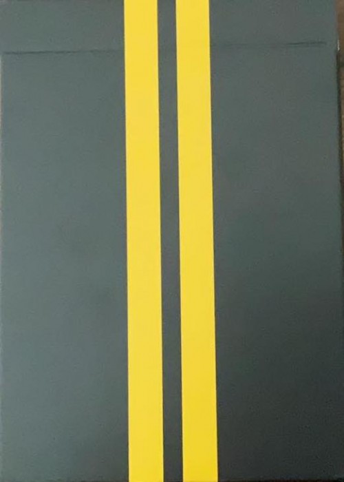 Trap Streets front image