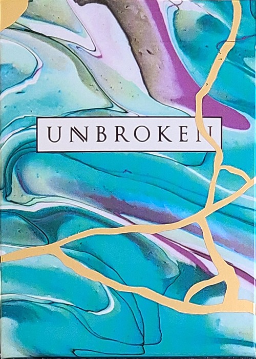 UNBROKEN - Aquatic Vibes front image