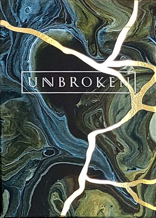 UNBROKEN - Wizardly Darkness front image