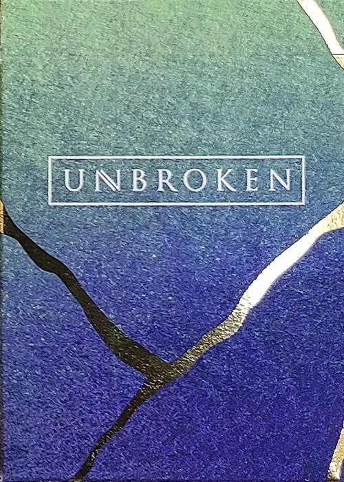 UNBROKEN - Neptune Depths front image