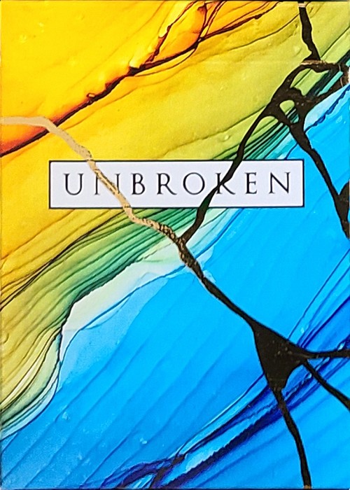 UNBROKEN - Sunny Ocean front image