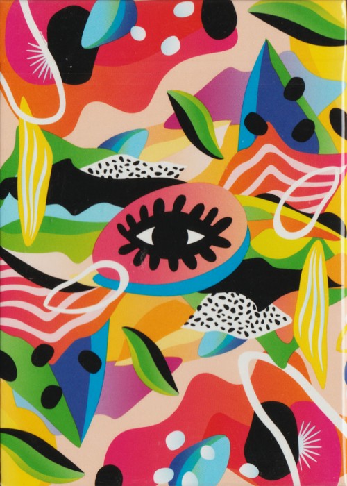 Mountain front image