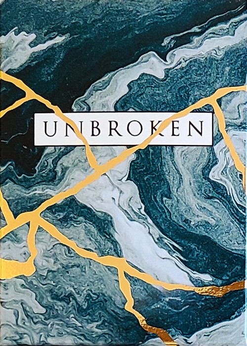 UNBROKEN - Interreflections front image