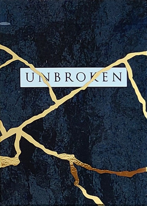 UNBROKEN - Coal Mountain front image