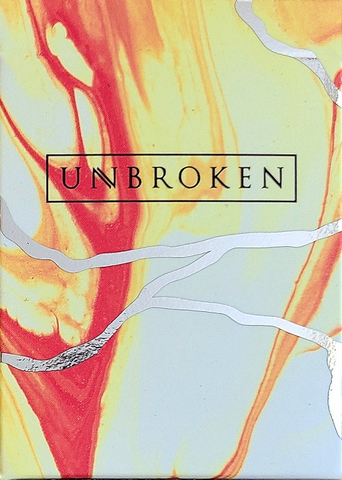 UNBROKEN - Bahama Sunset front image