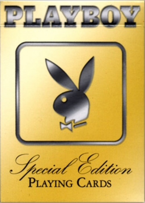 Playboy Special Edition front image