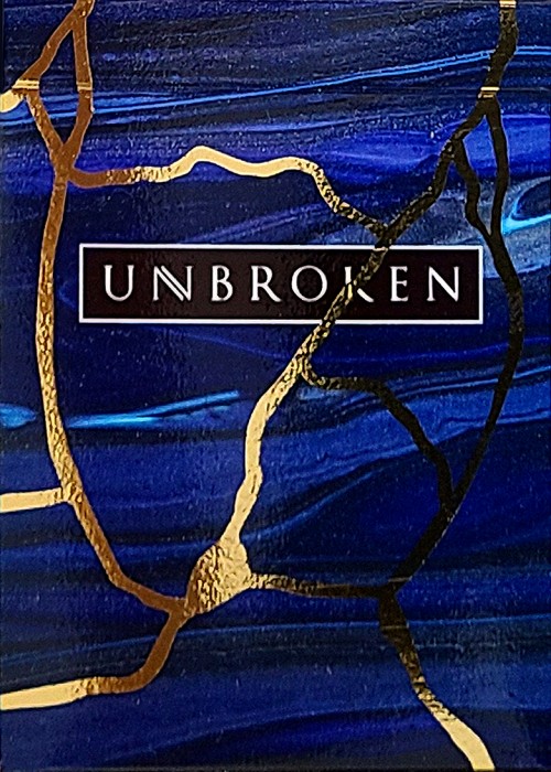 UNBROKEN - Sapphire Ocean front image