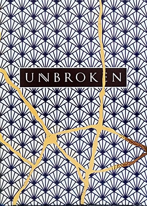 UNBROKEN - Deco Magnesite front image