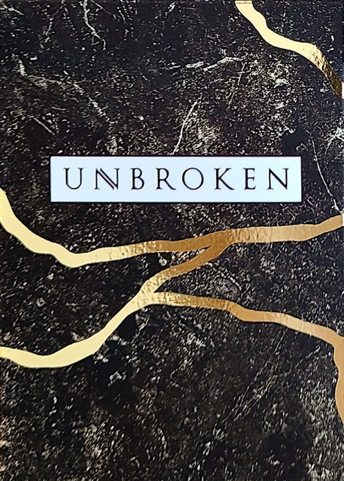 UNBROKEN - Ubatuba Thunder front image
