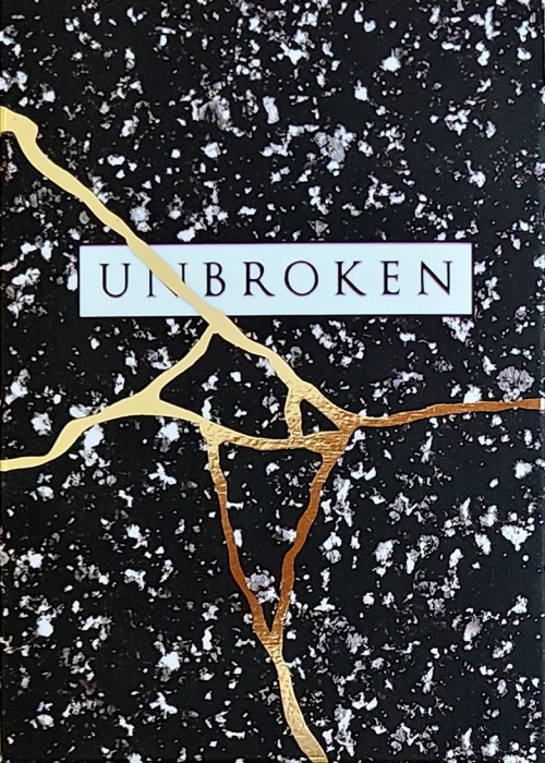 UNBROKEN - Stardust Crystal front image