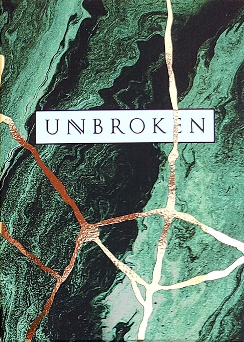 UNBROKEN - Malachite Creek front image