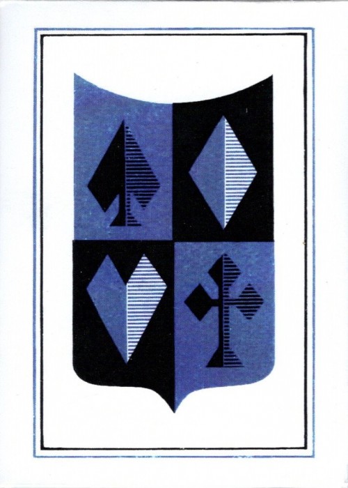 Theatrical front image