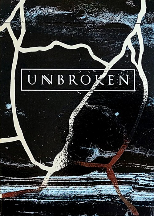 UNBROKEN - Onyx Sky front image