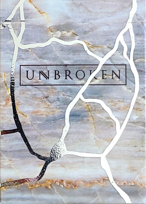 UNBROKEN - Seaside Breeze front image
