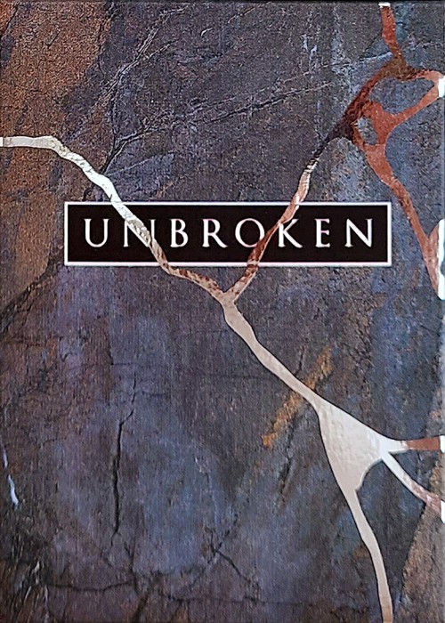 UNBROKEN - Stonecreek Rose front image