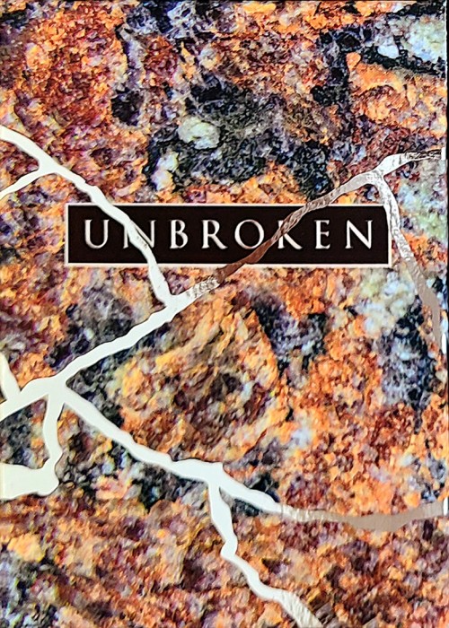 UNBROKEN - Venetian Gold front image