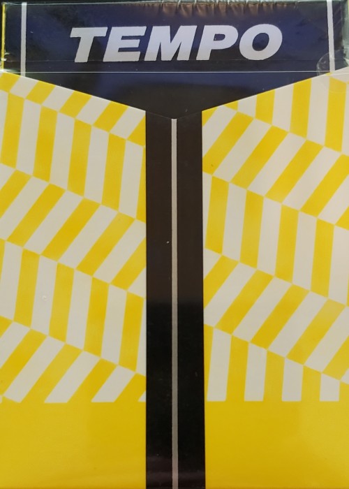 Tempo Original front image